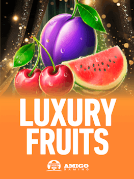 Luxury Fruits